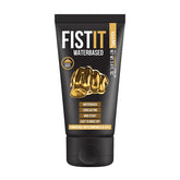 Fist-It Water Based Lubricant - 100ml for Anal Play Default Title fisting lube
